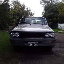 Renault Gtl 1991 en venta