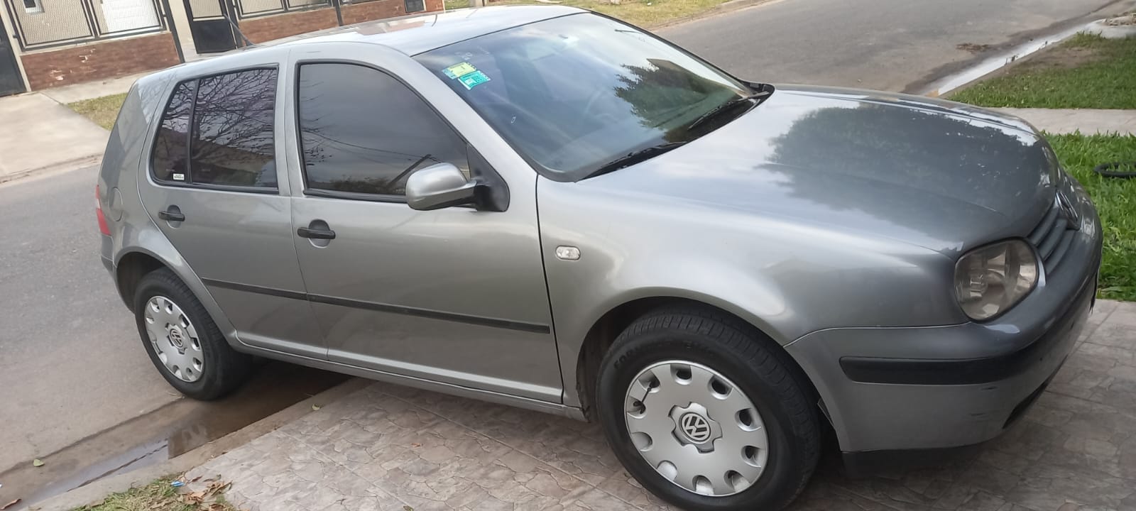 Volkswagen Golf 2005 en venta