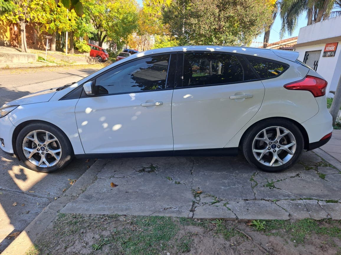 Ford 2015 en venta