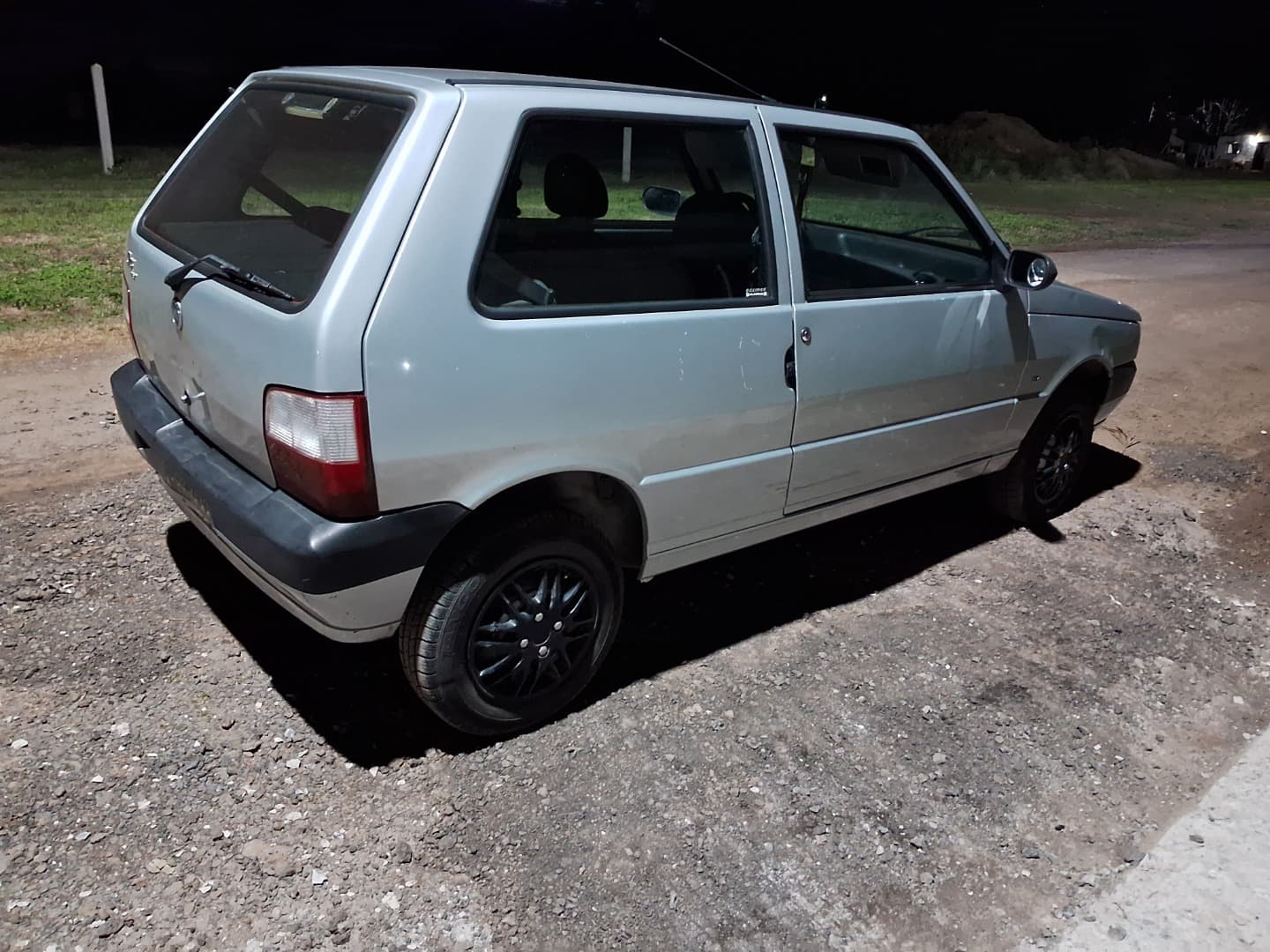 Fiat Uno 2008 en venta