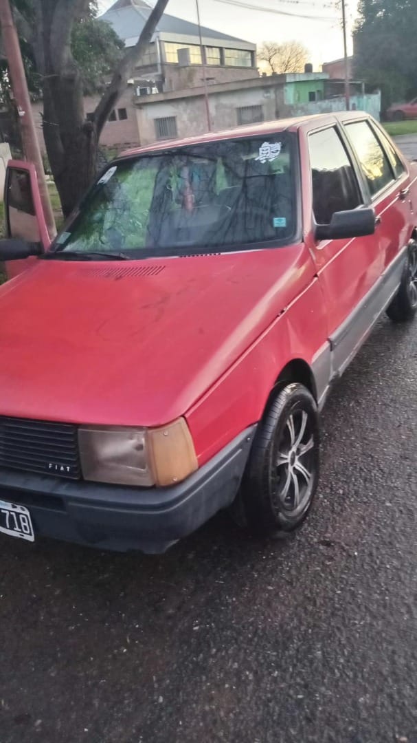 Fiat Duna 1992 en venta
