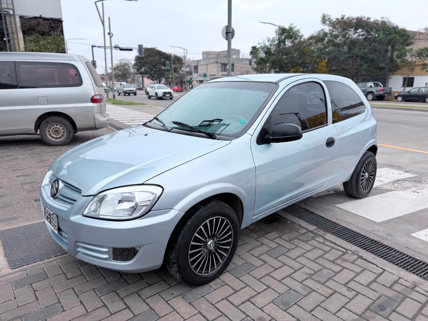 Suzuki Fun 2011 en venta