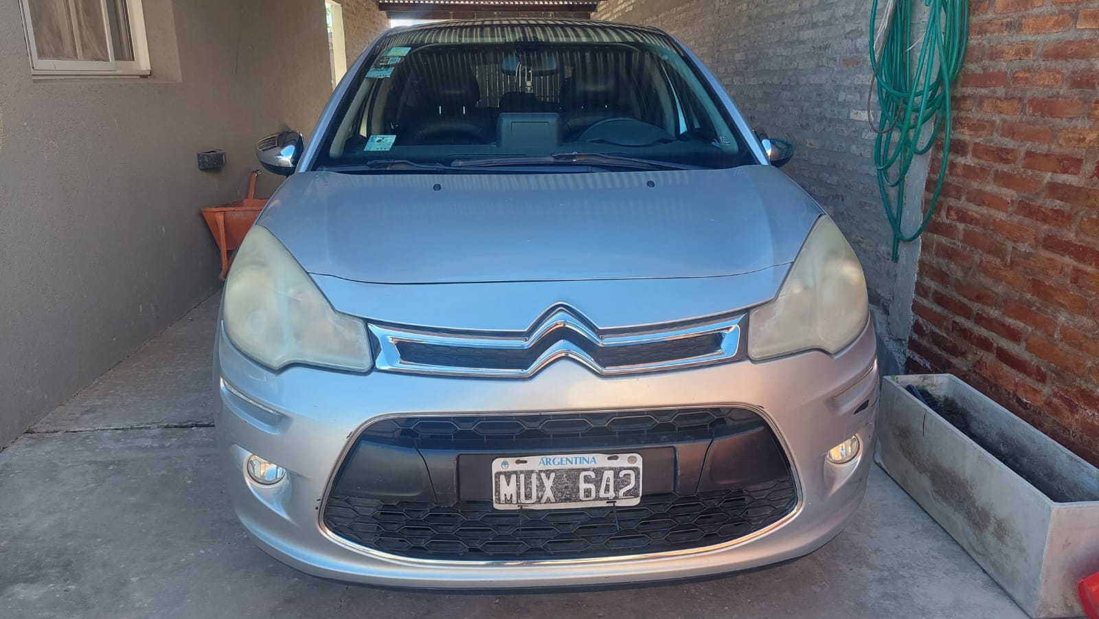 Citroën C3 2013 en venta