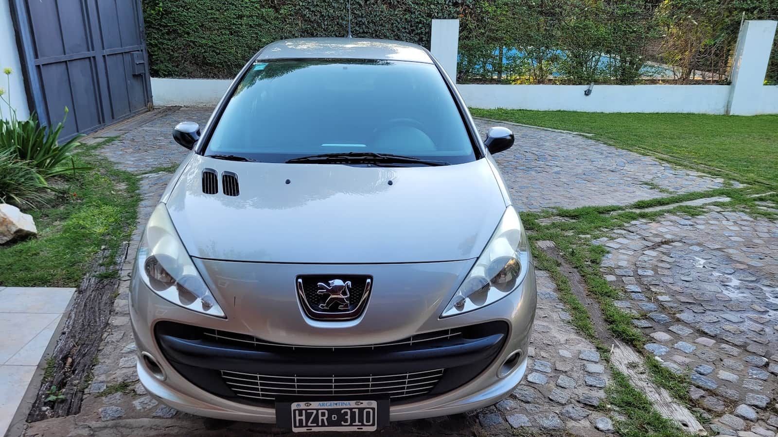 Peugeot 207 2009 en venta