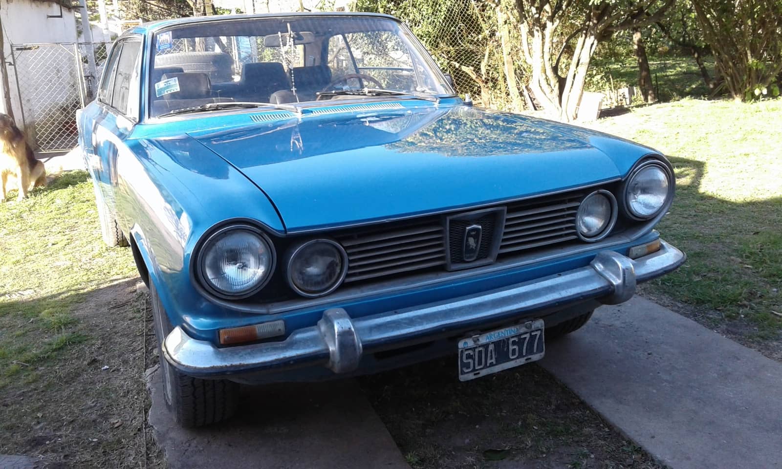 Renault Torino 2026 en venta