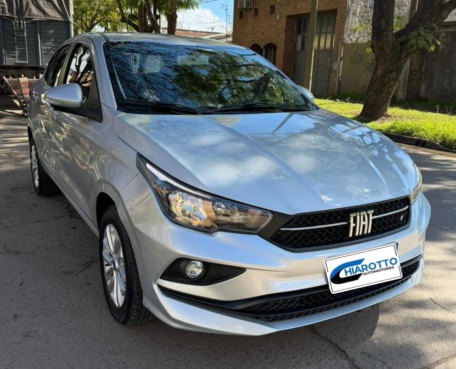 Fiat Cronos 2022 en venta