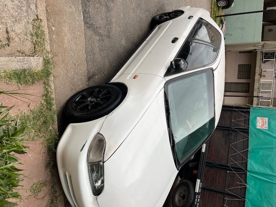 Honda Civic 1992 en venta