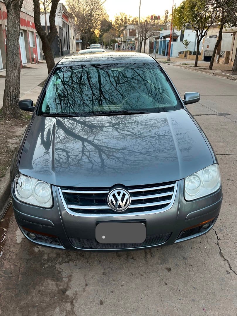 Volkswagen Bora 2010 en venta