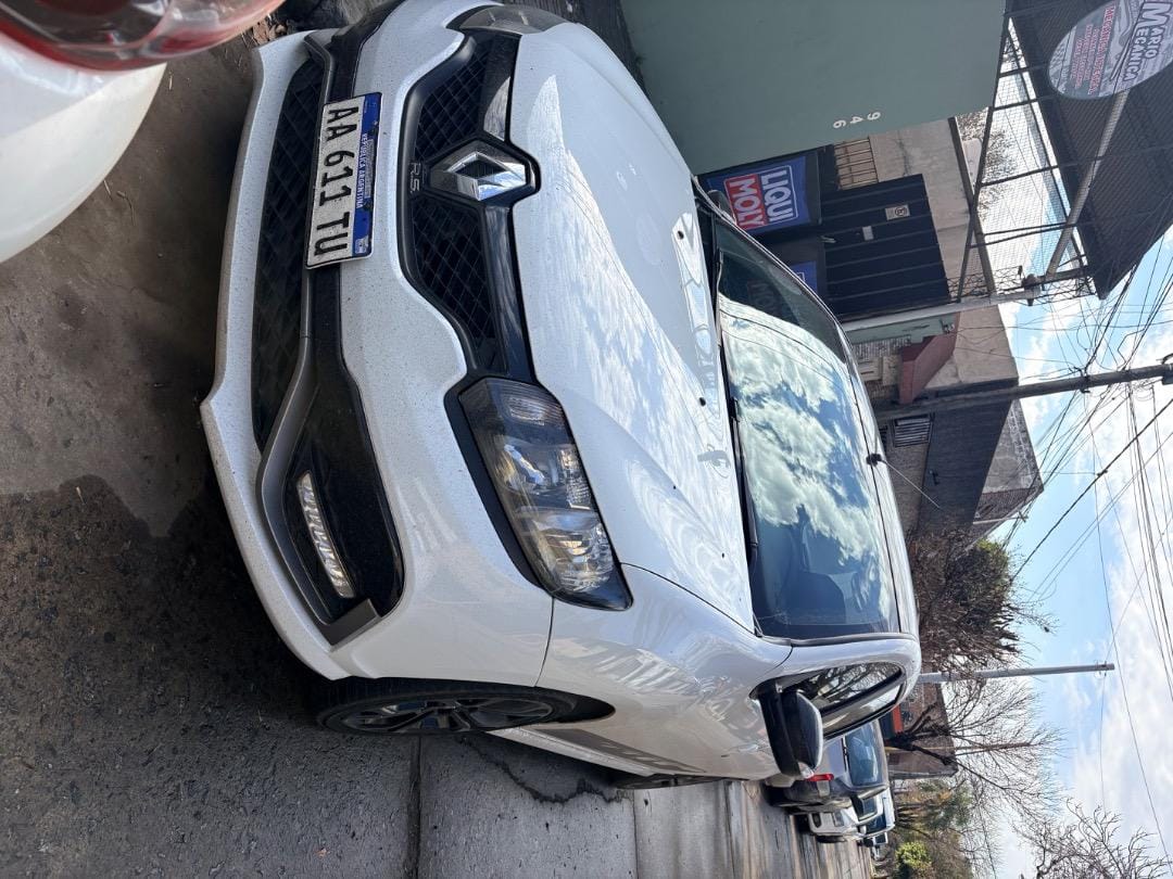 Renault Sandero 2016 en venta
