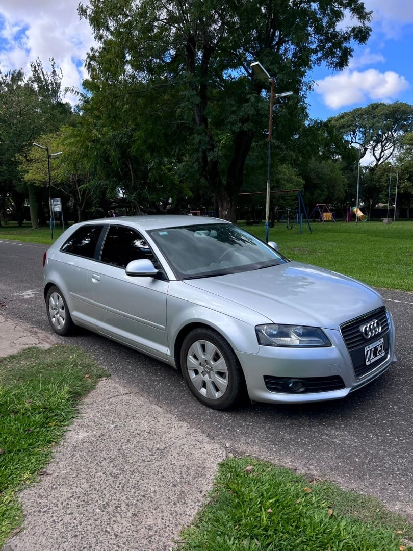 Audi A3 2009 en venta
