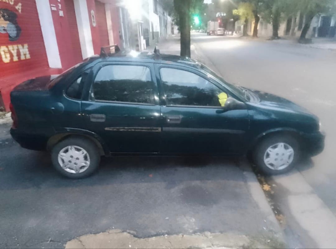 Chevrolet Corsa 2005 en venta