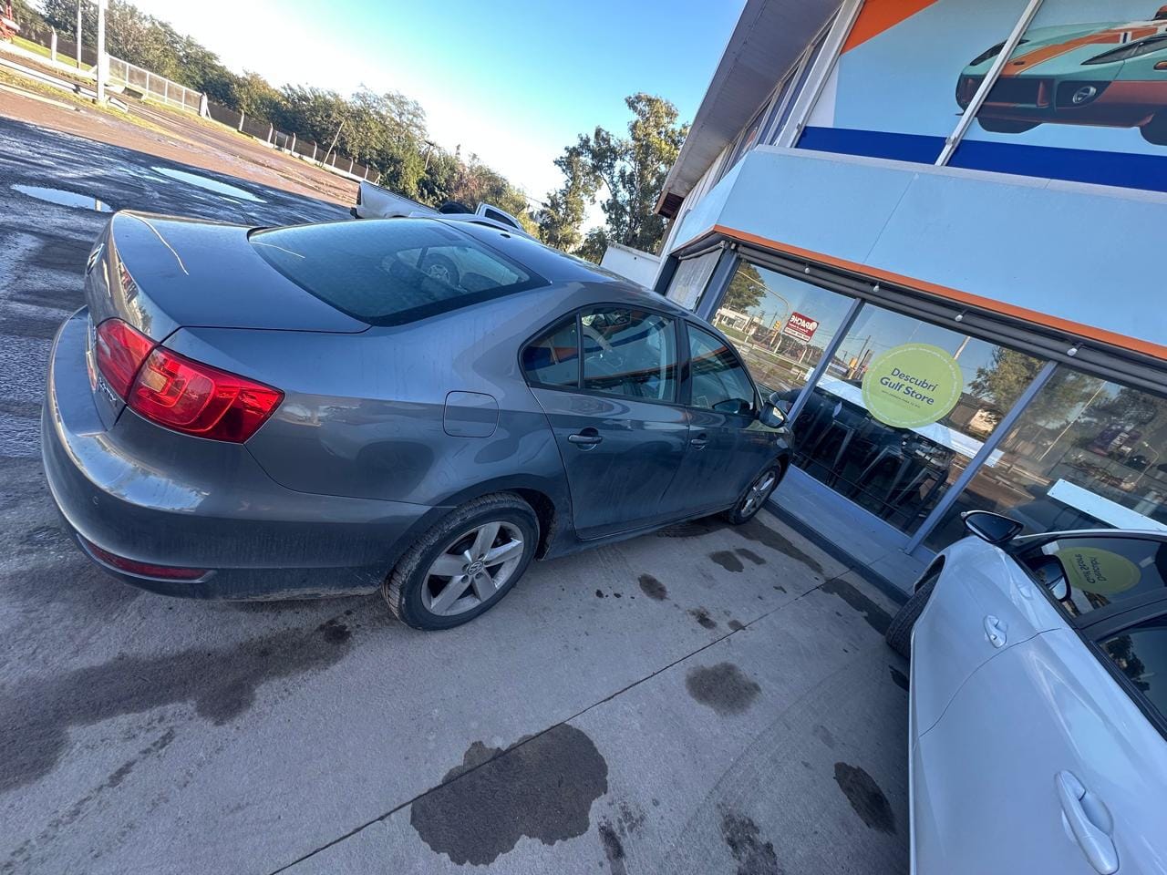 Volkswagen Vento 2013 en venta