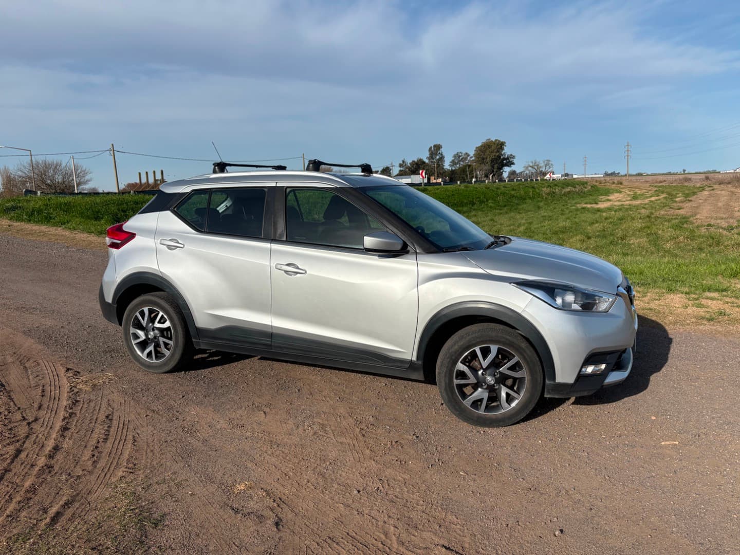 Nissan Kiks 2019 en venta