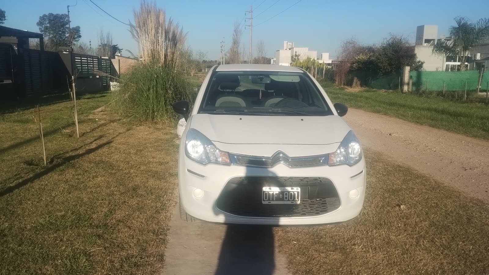 Citroën C3 2015 en venta