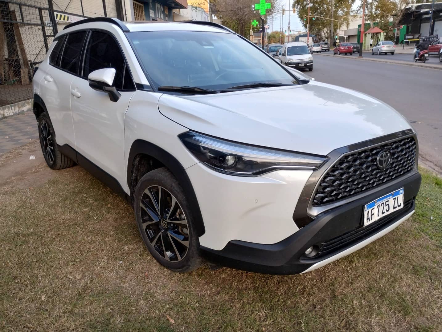 Toyota Corolla 2023 en venta