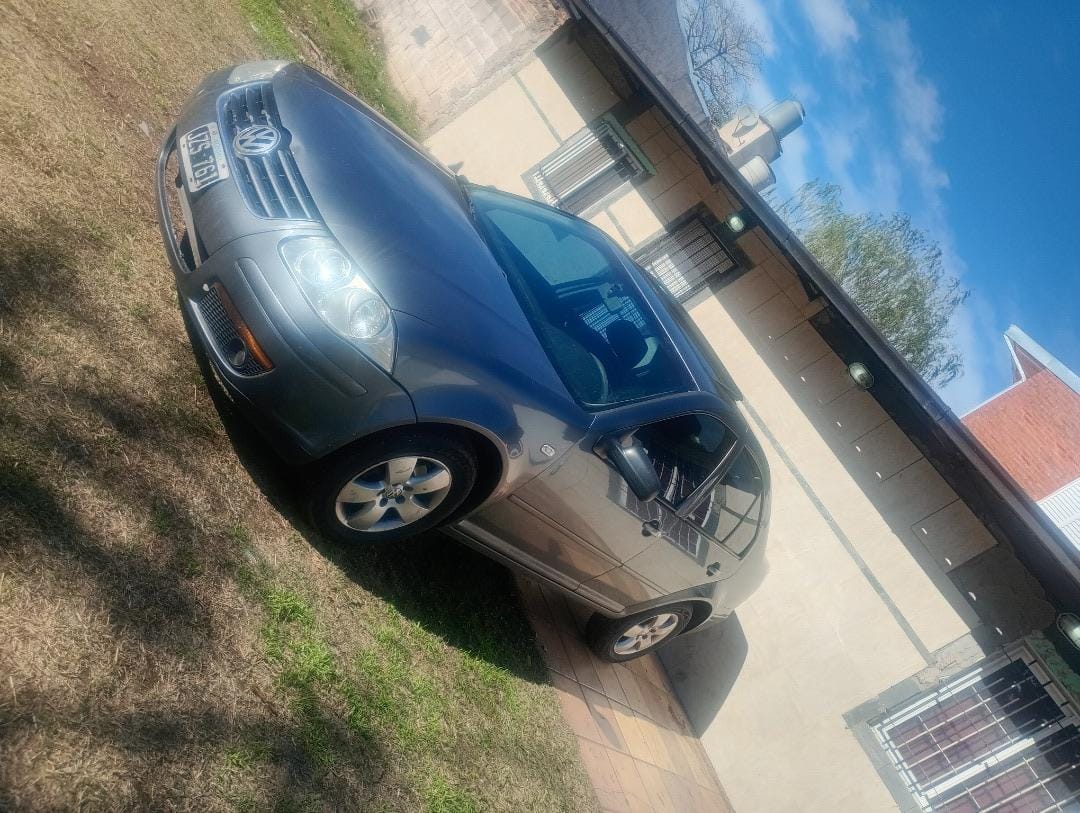 Volkswagen Bora 2011 en venta