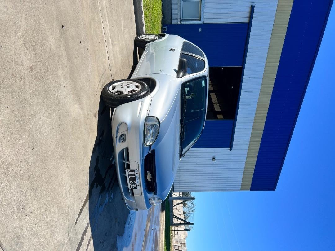 Chevrolet Corsa 2011 en venta