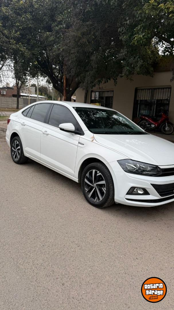 Volkswagen Virtus 2022 en venta