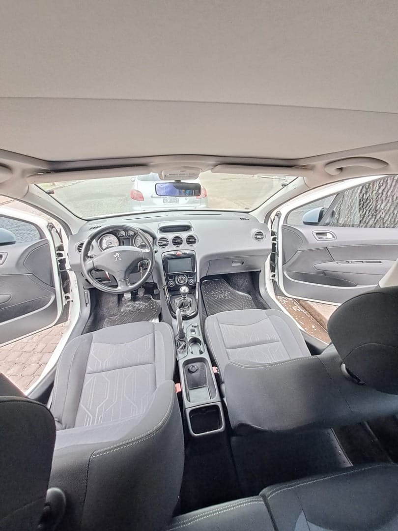 Peugeot 308 2017 en venta