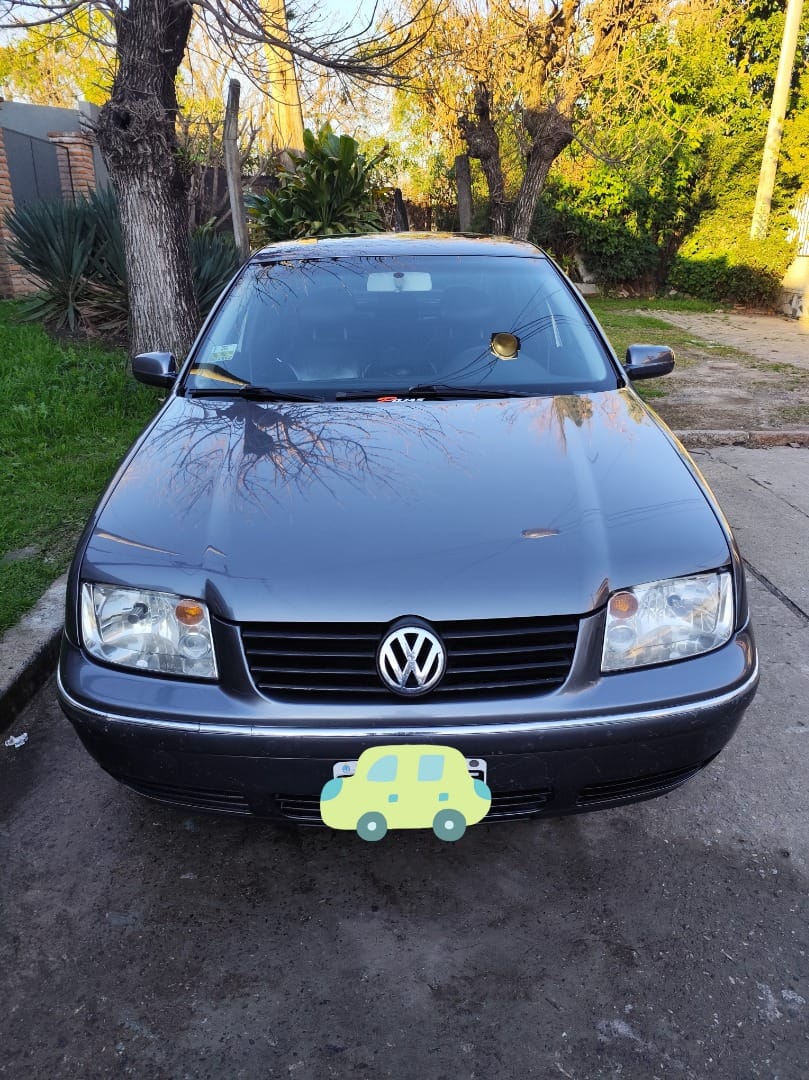 Volkswagen Bora 2006 en venta