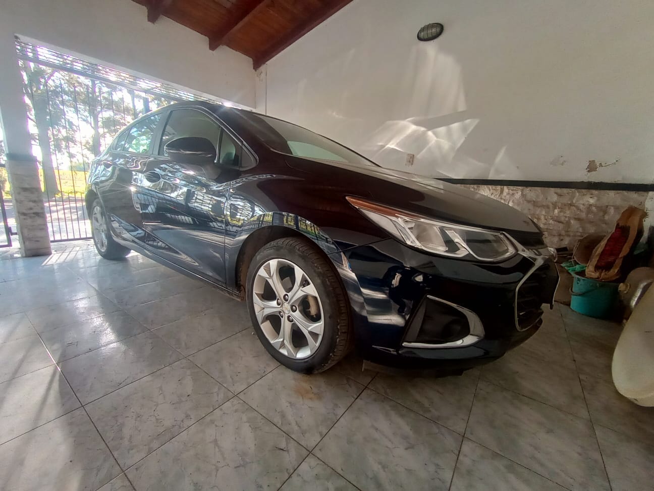 Chevrolet Cruze 2023 en venta