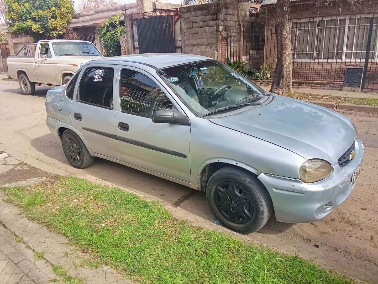 Chevrolet Corsa 2006 en venta