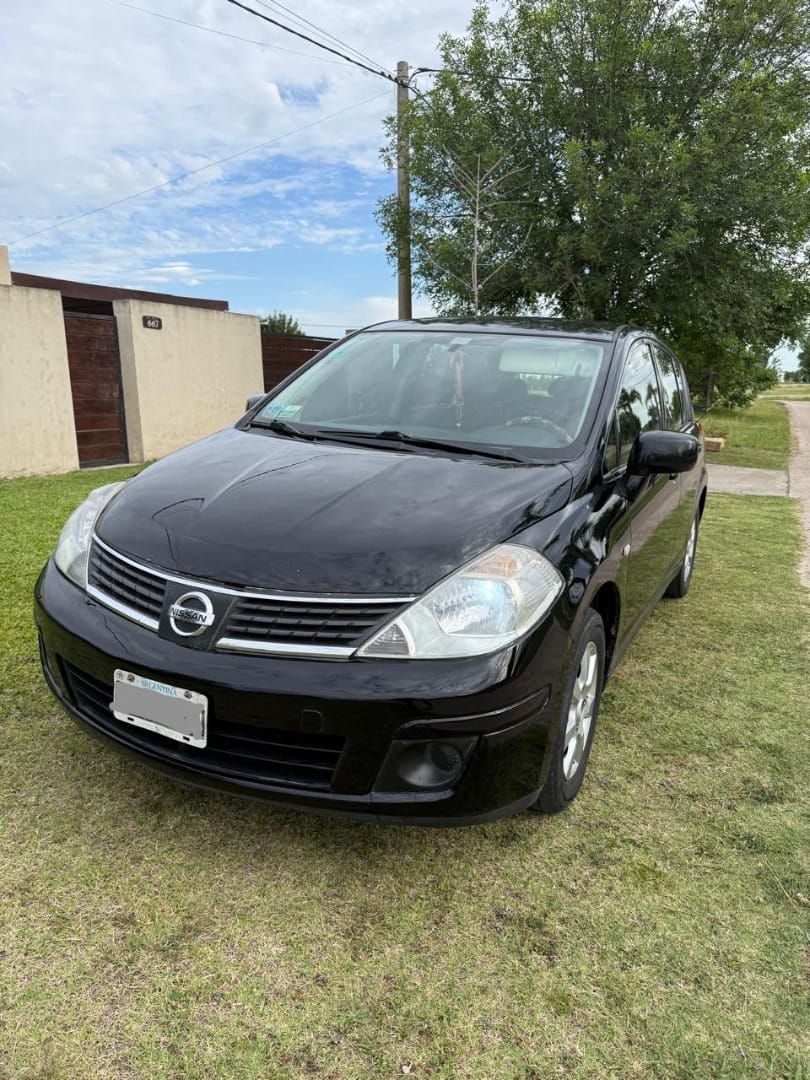 Nissan Visia 2009 en venta