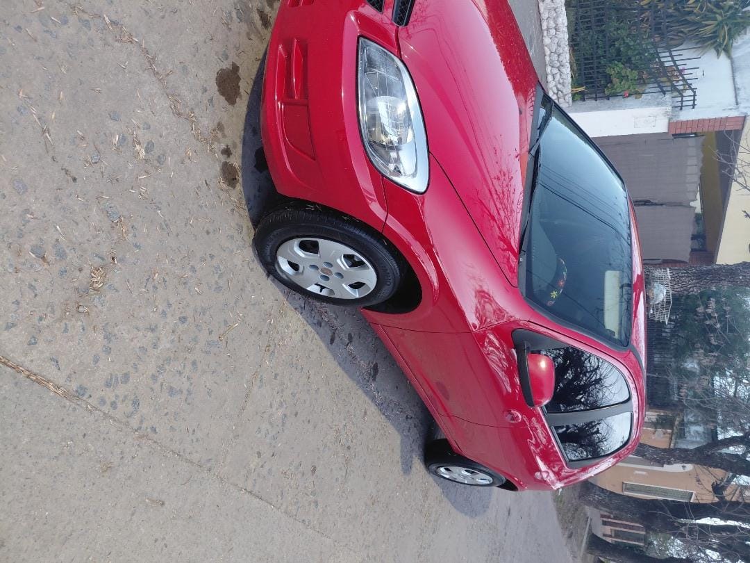 Chevrolet Celta 2013 en venta