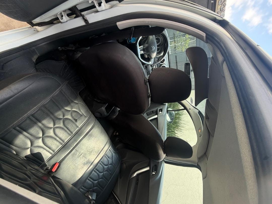 Citroën C3 2014 en venta