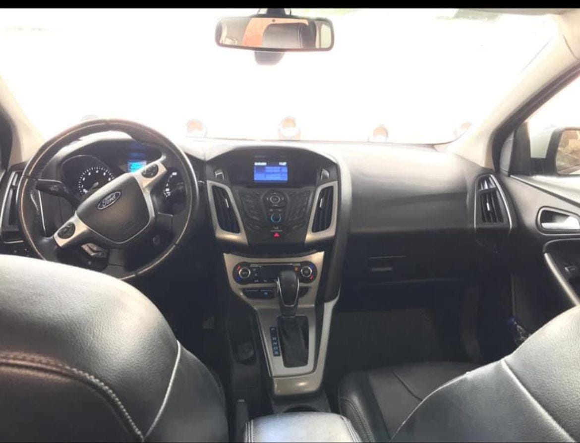 Ford Focus 2015 en venta