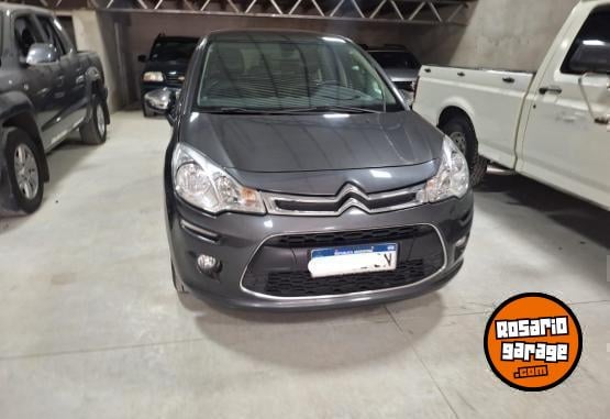 Citroën C3 2017 en venta