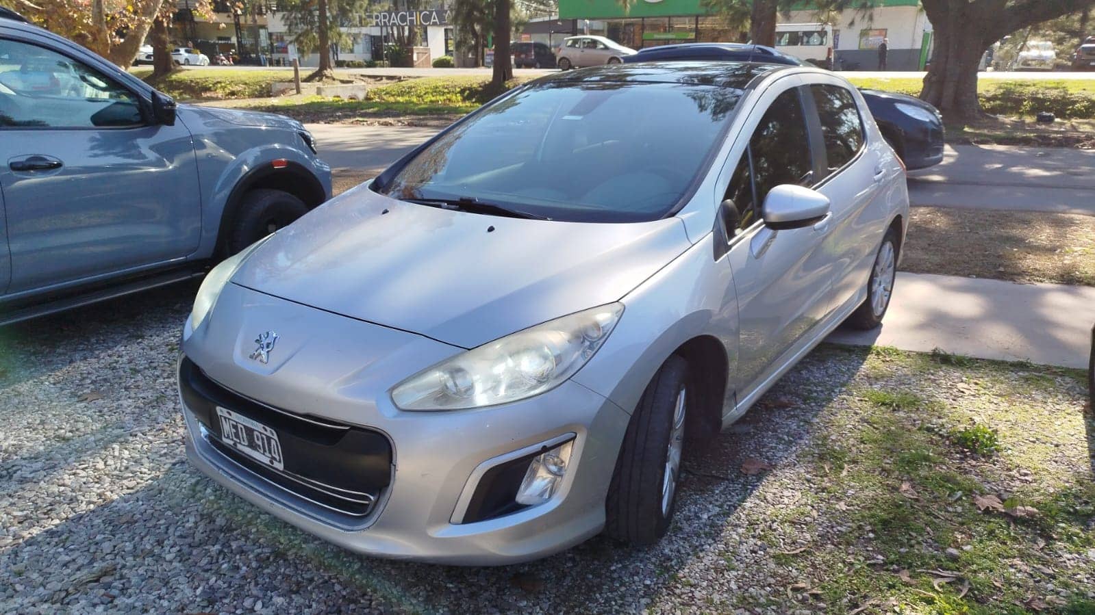 Peugeot 308 2013 en venta