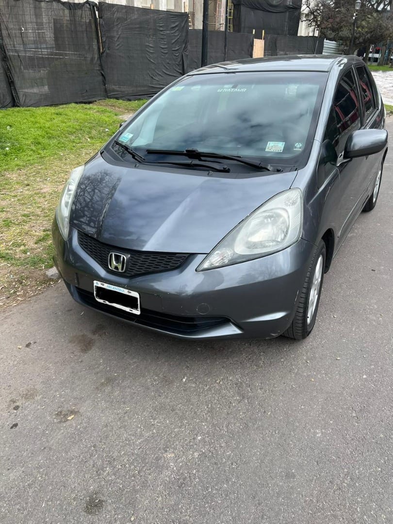 Honda Fit 2009 en venta