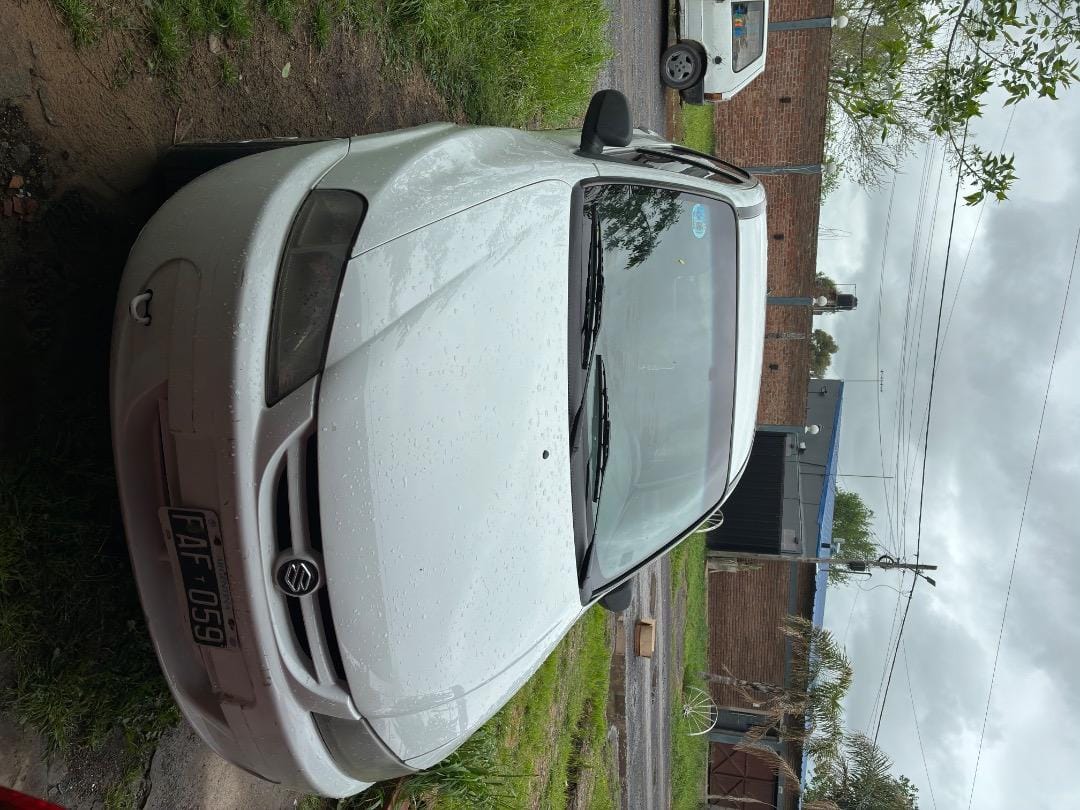 Suzuki Fun 2005 en venta