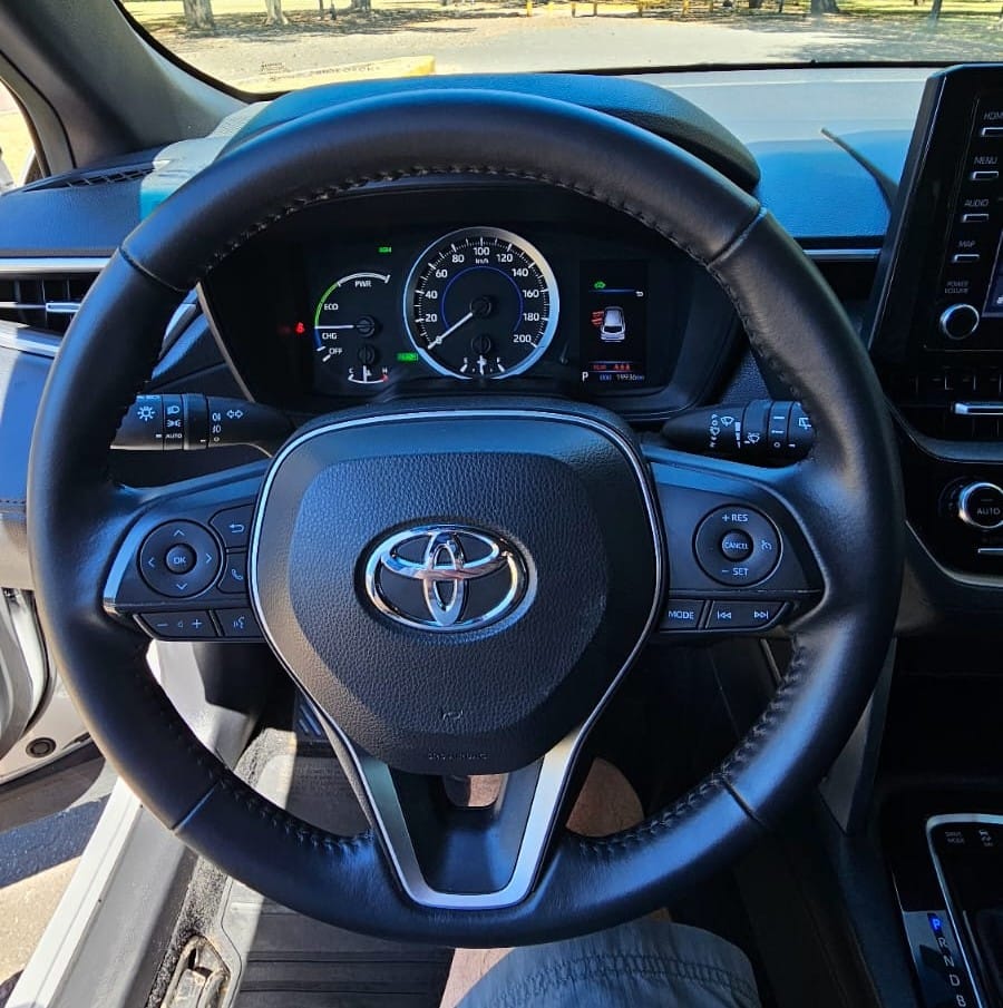 Toyota Corolla 2021 en venta