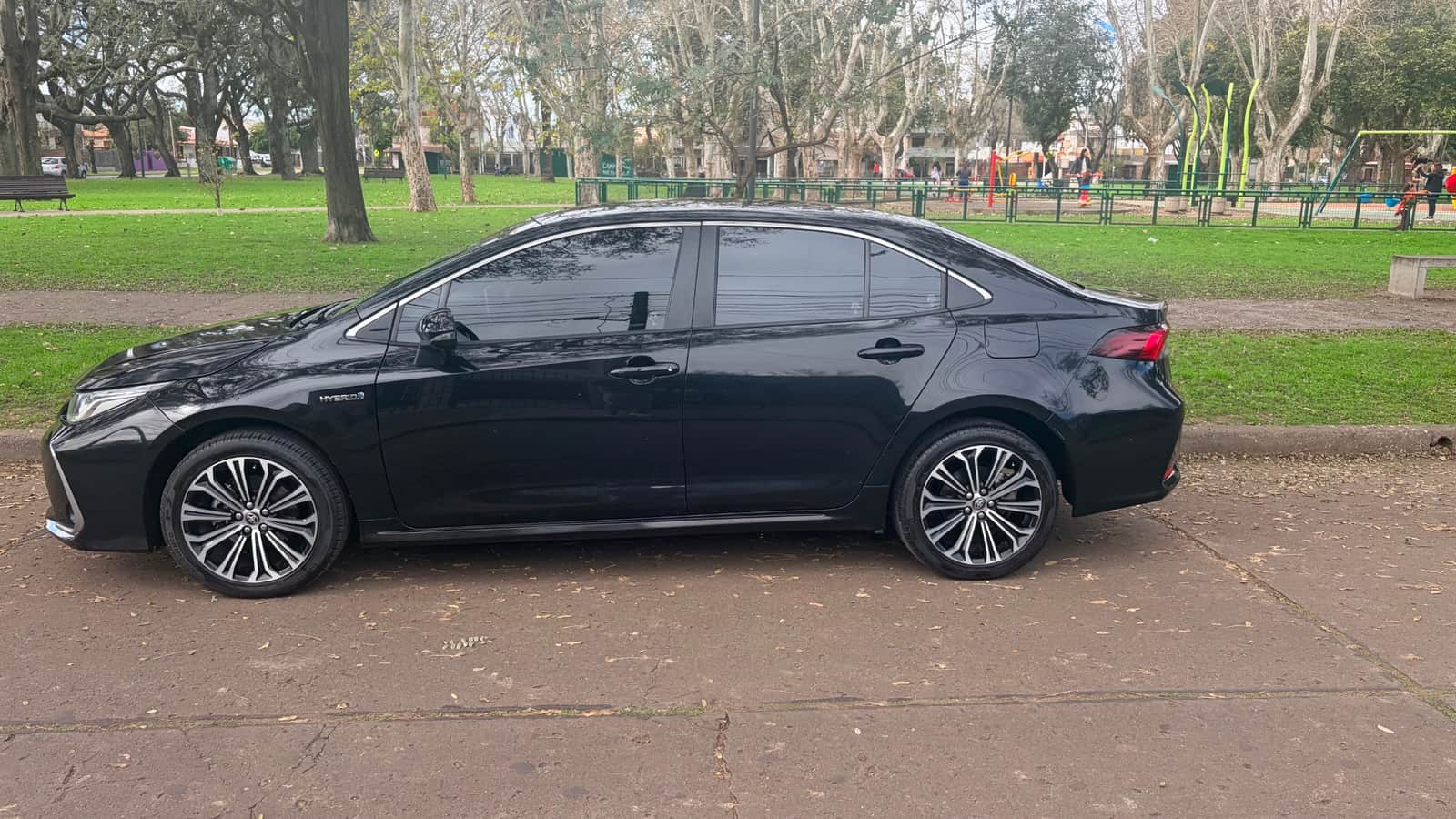 Toyota Corolla 2022 en venta