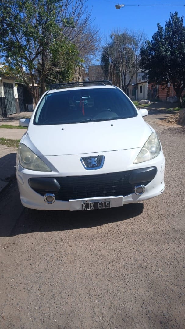 Peugeot 307 2011 en venta