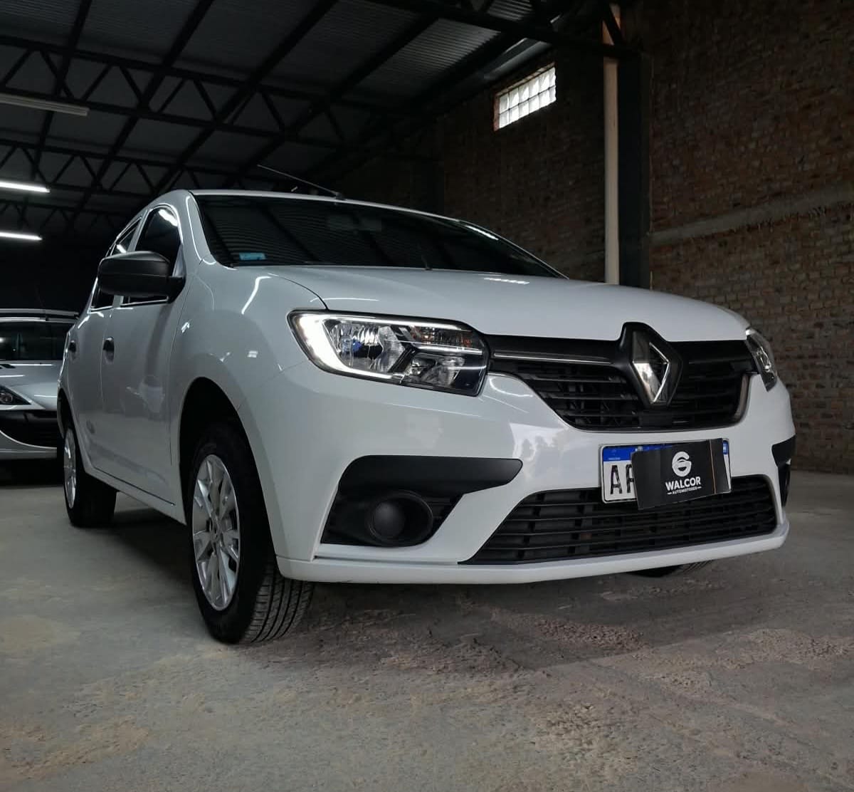 Renault Sandero 2023 en venta