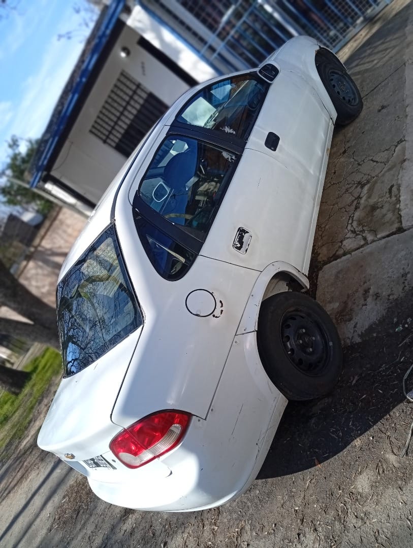 Chevrolet Corsa 2014 en venta