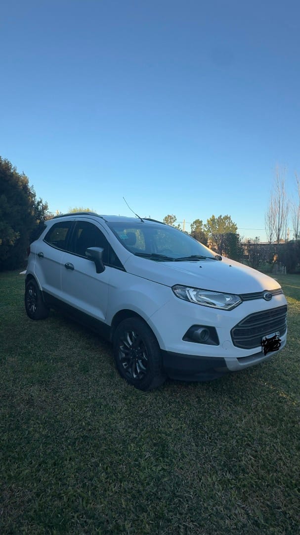 Ford Freestyle 2014 en venta