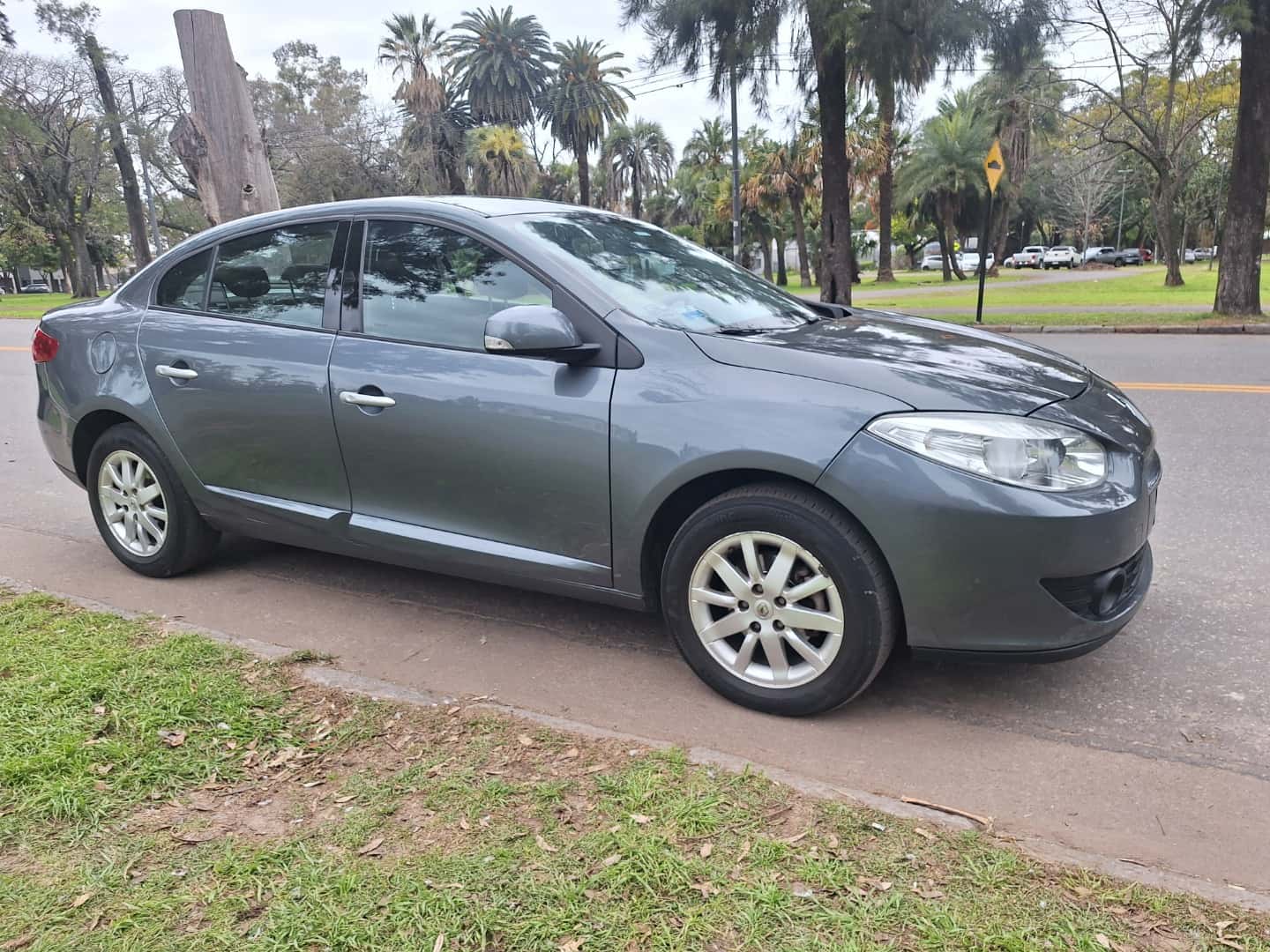 Renault Fluence 2011 en venta