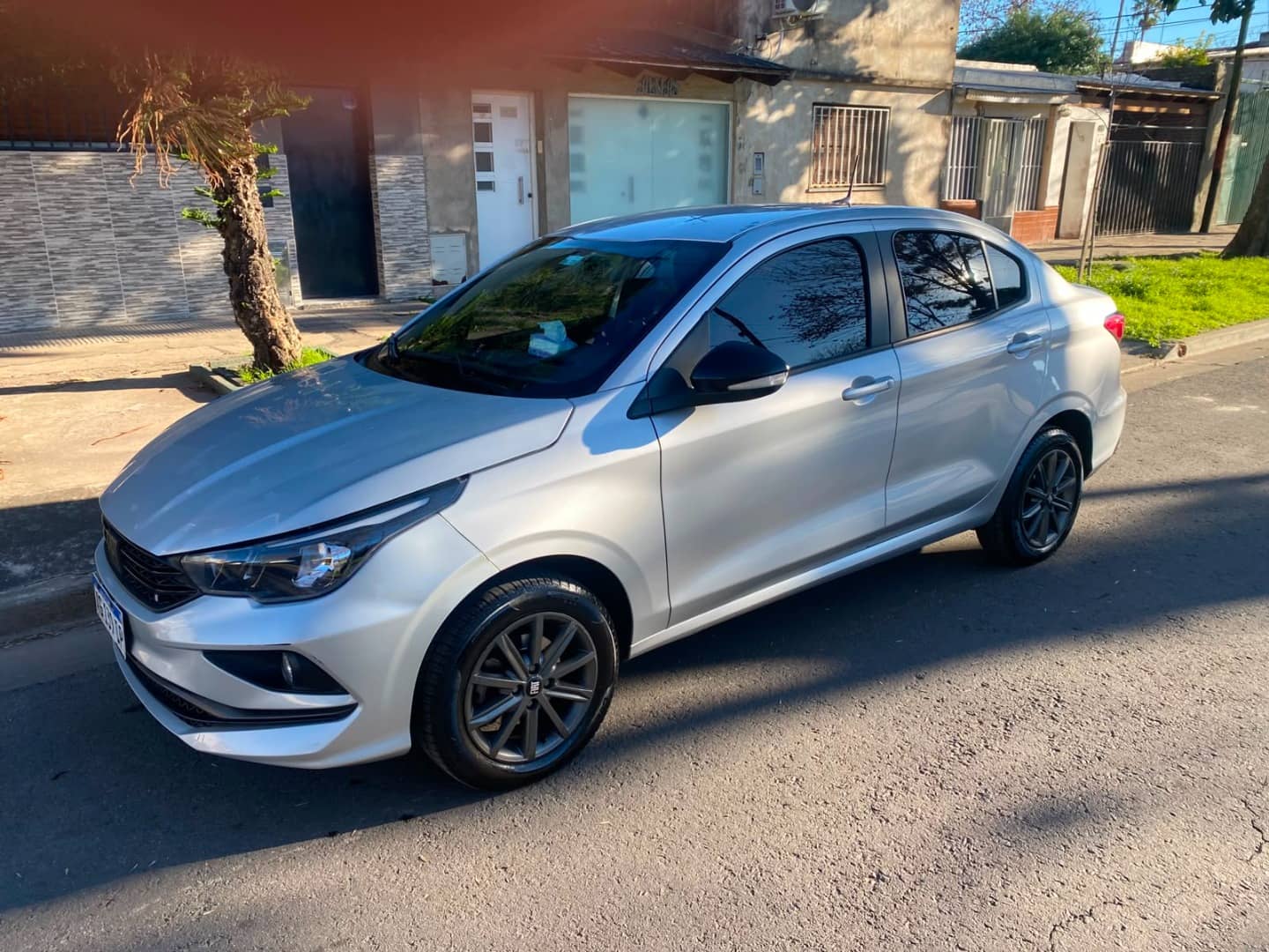 Fiat Cronos 2023 en venta