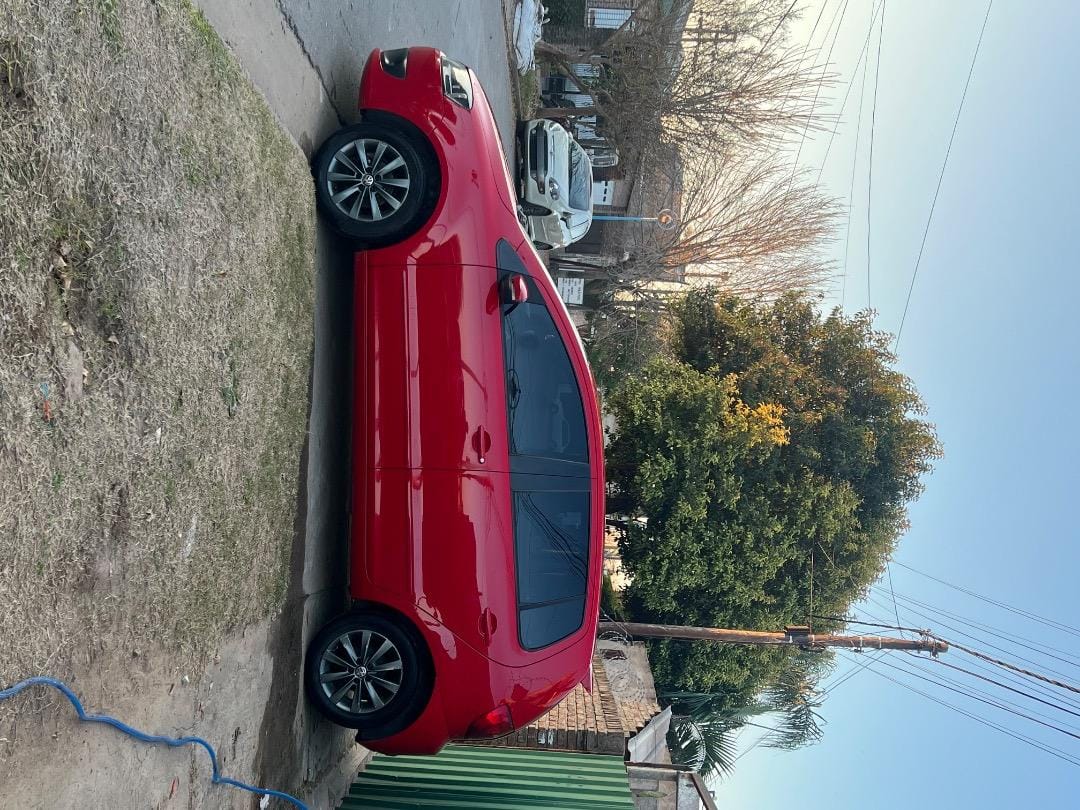 Volkswagen Fox 2010 en venta