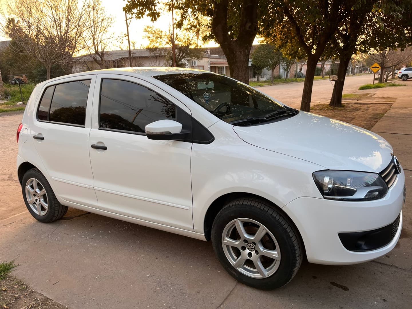 Volkswagen Fox 2013 en venta