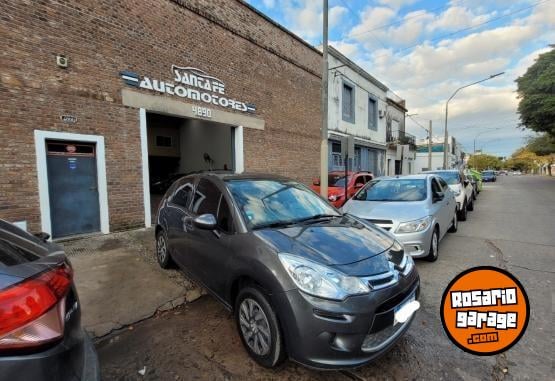 Citroën C3 2018 en venta