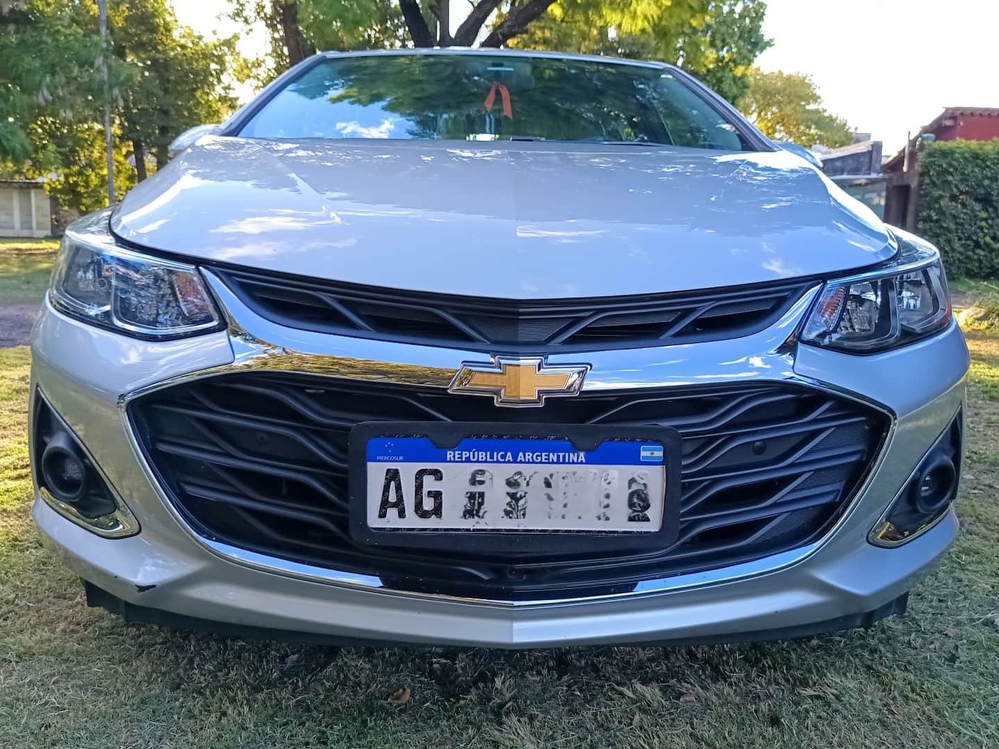 Chevrolet Cruze 2023 en venta