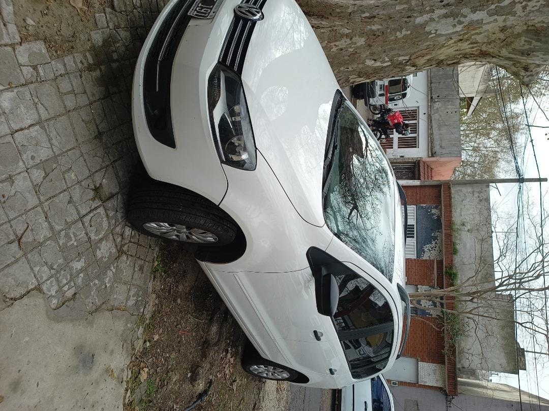 Volkswagen Suran 2014 en venta