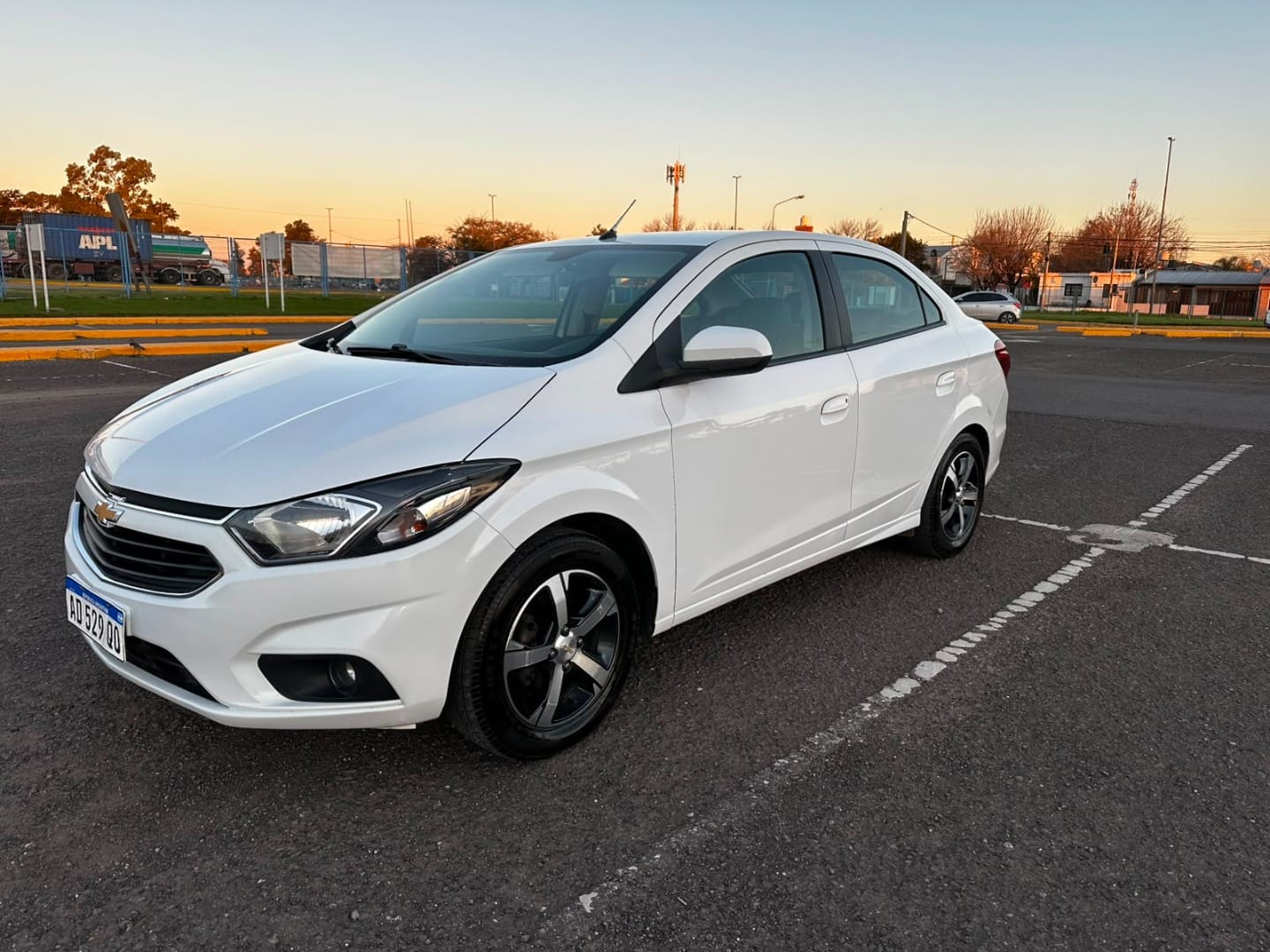 Chevrolet Prisma 2019 en venta