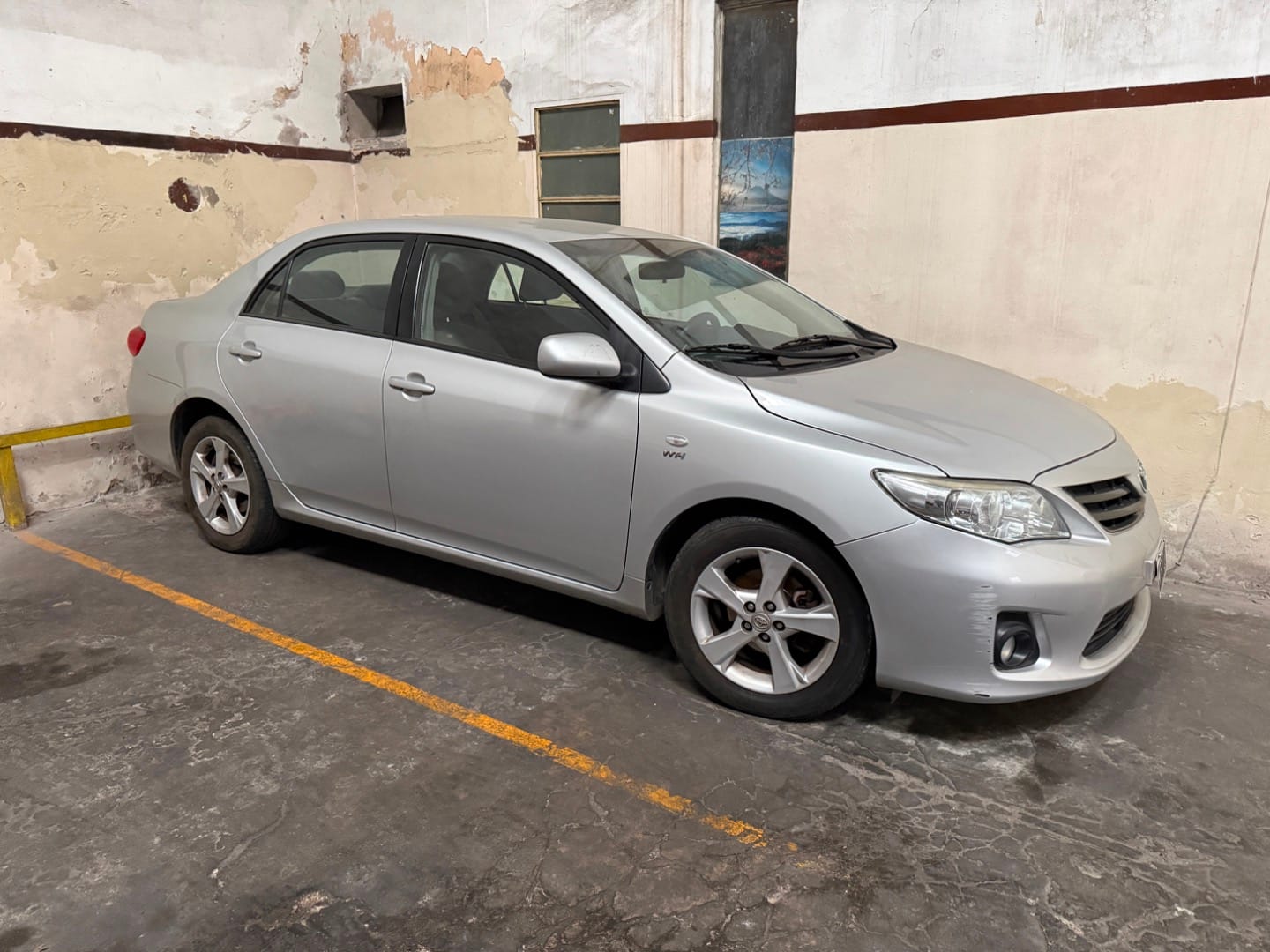 Toyota Corolla 2013 en venta