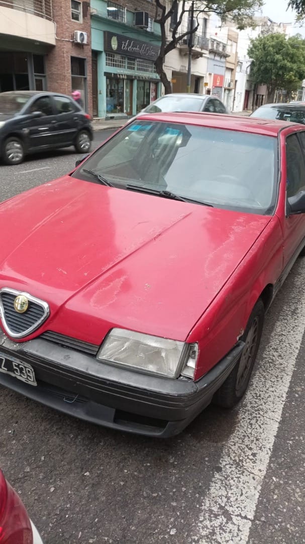 Alfa Romeo 164 1994 en venta